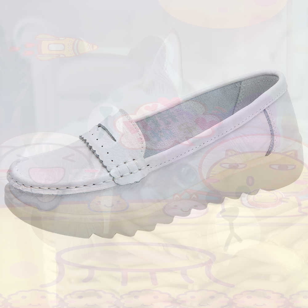 Levels Of Men'S Formal Wear - Moccasin Driving Teenage Sneakers Skateboarding Women's