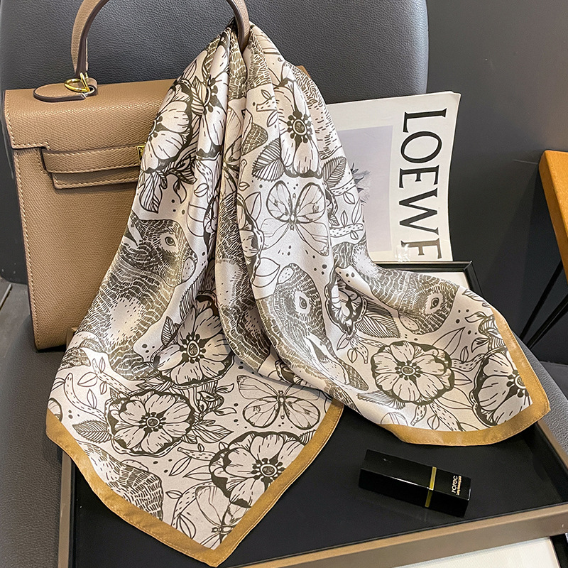 Luxury Brand 100% Real Silk Sq - Silk Tie Woven 评论和价格