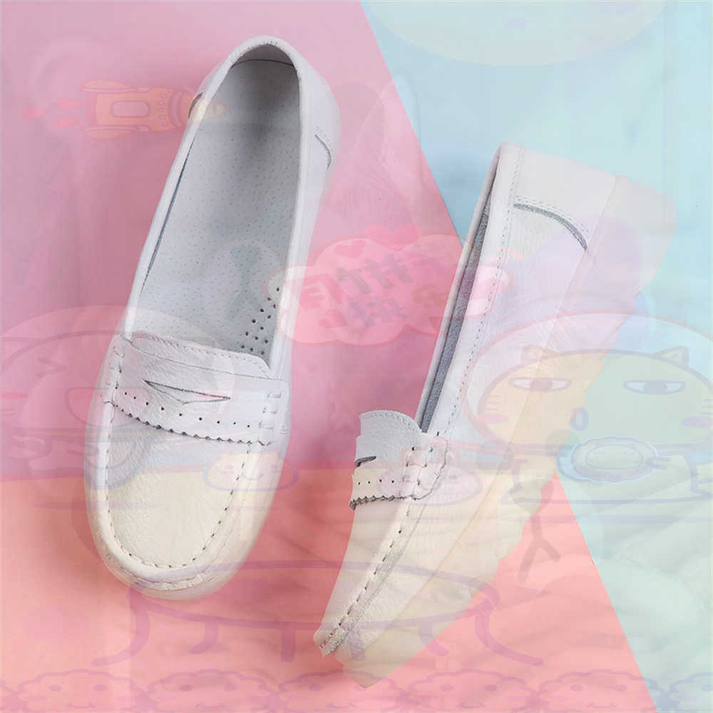 Moccasin Driving Teenage Sneak - Levels Of Men'S Formal Wear 评论和价格