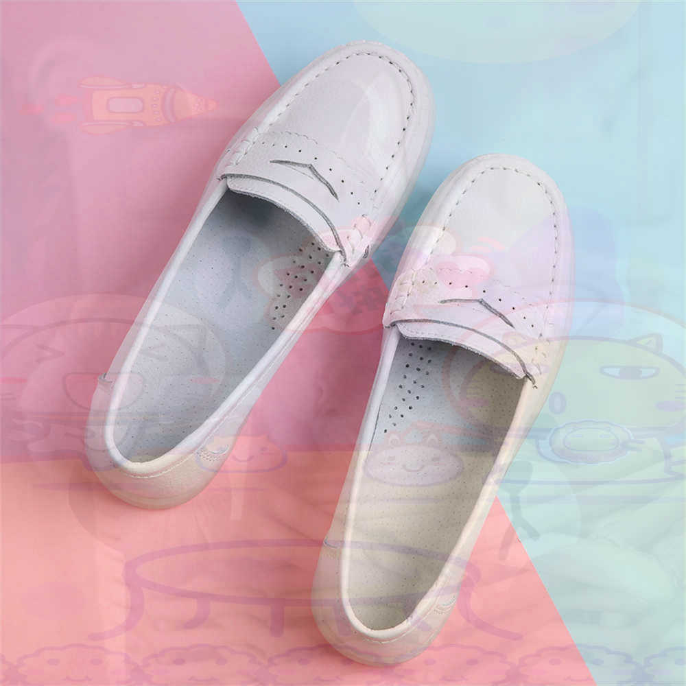 Moccasin Driving Teenage Sneak - Levels Of Men'S Formal Wear 评论和价格