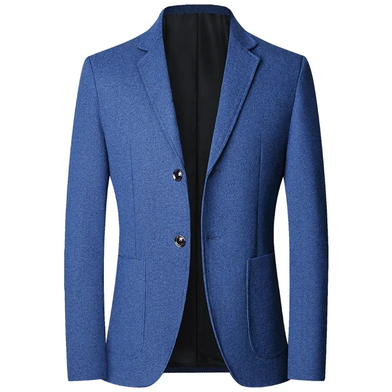 Men Formal Wear Business Casua - Men Formal Wear With Coat 评论和价格