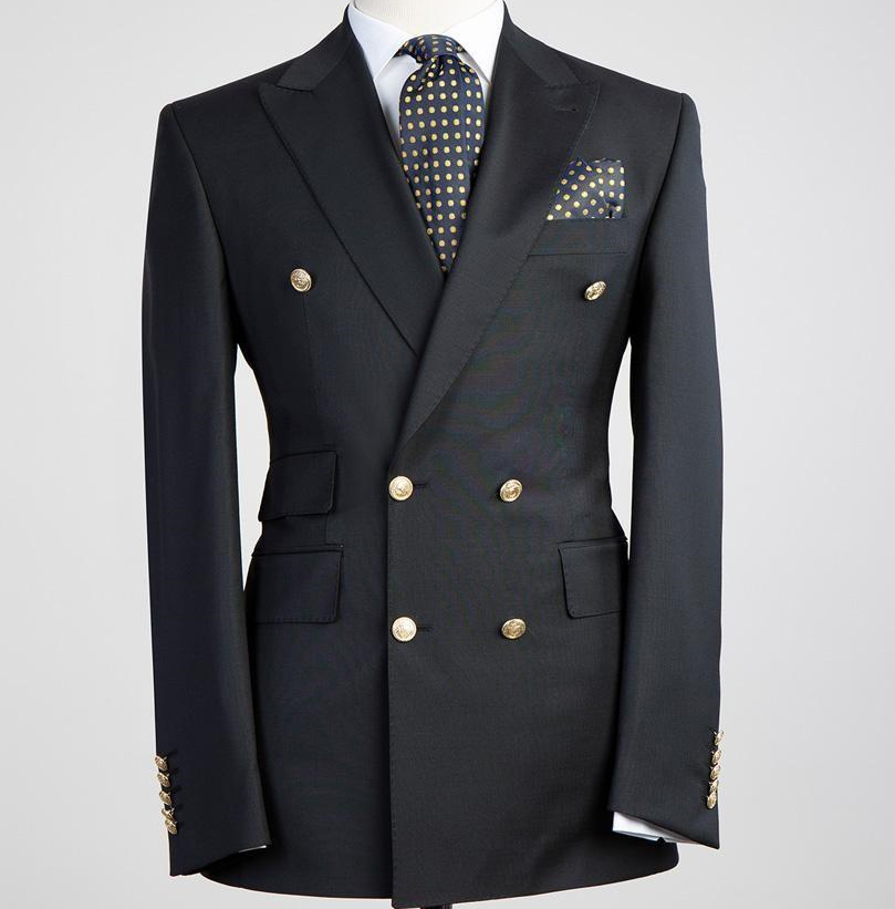 XS-6XL Wedding Men Suits Blaze - Men Formal Wear With Coat 评论和价格