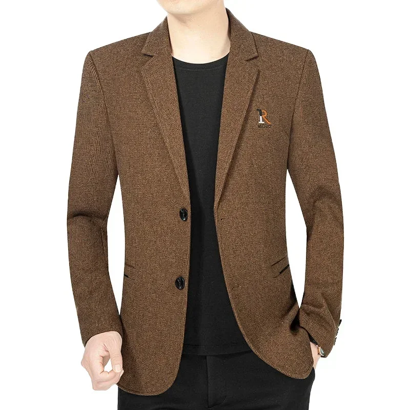 Men Formal Wear Wedding Dress  - Men Formal Wear With Coat 评论和价格