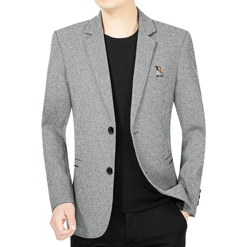 Men Formal Wear Wedding Dress  - Men Formal Wear With Coat 评论和价格