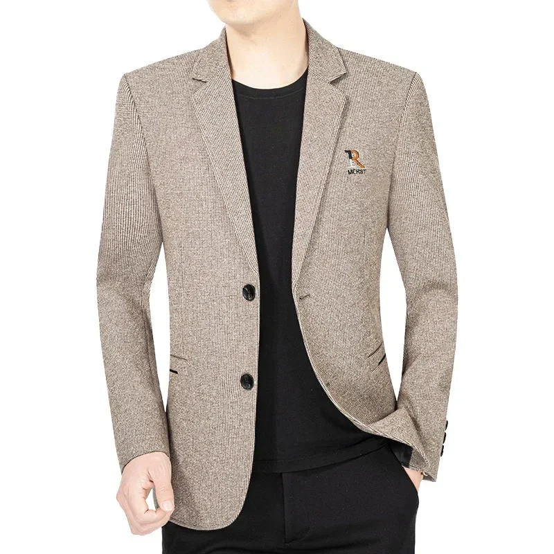 Men Formal Wear Wedding Dress  - Men Formal Wear With Coat 评论和价格