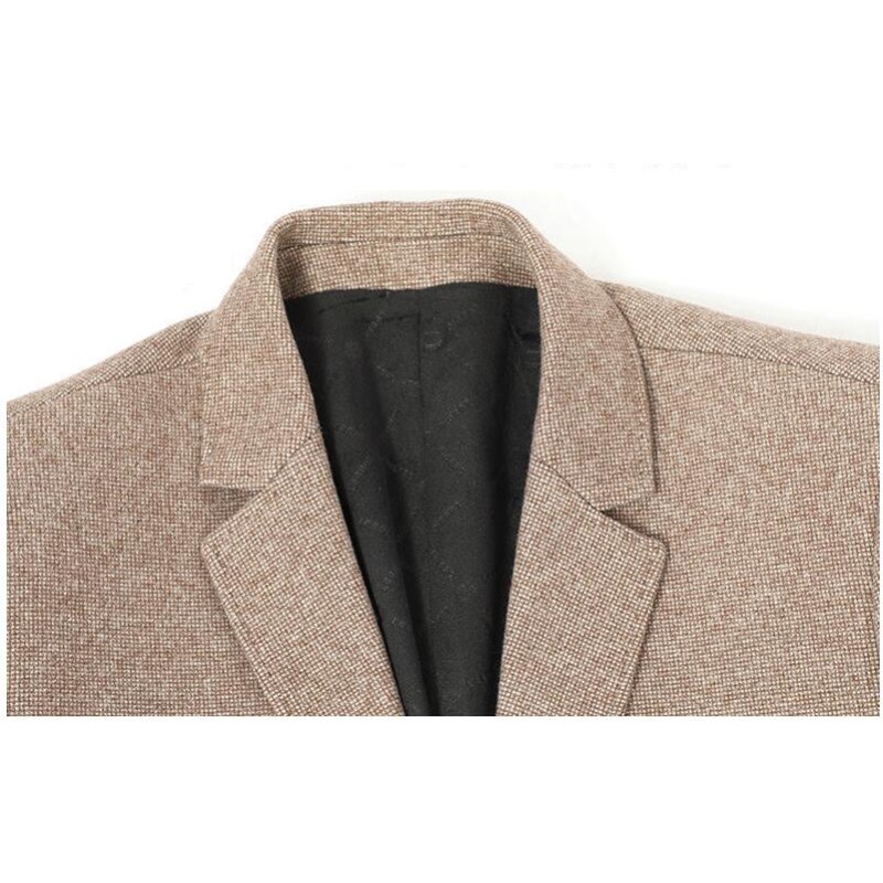 Men Formal Wear Wedding Dress  - Men Formal Wear With Coat 评论和价格