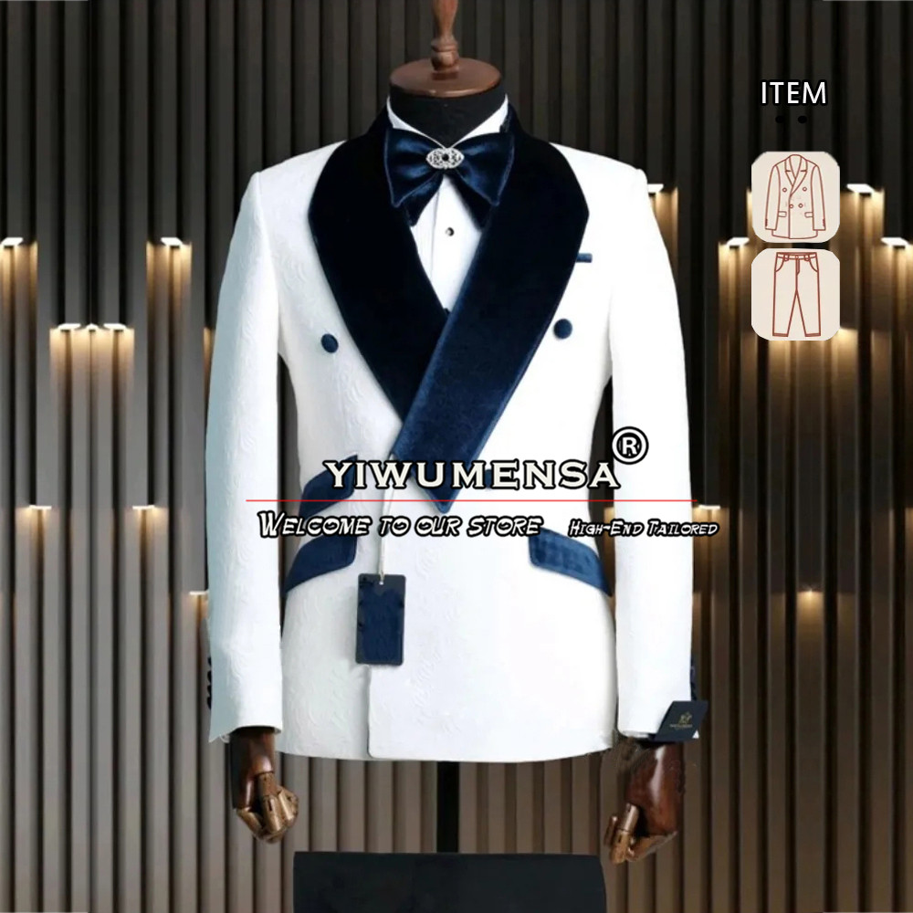 Customized Groom Wear Wedding  - Men'S Formal Wear For Marriage 评论和价格