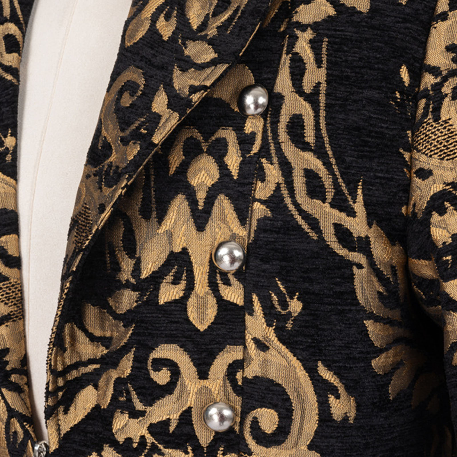 Medieval Mens Tailcoat Steampu - Victorian Men'S Formal Wear 评论和价格