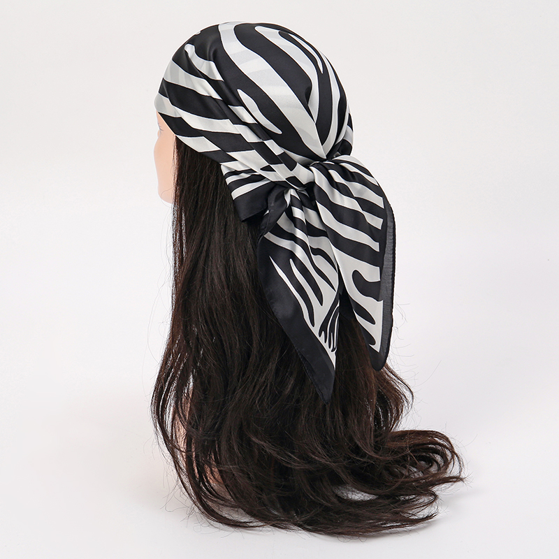 2025 Beach Hijab Stoles Silk S - Silk Tie Woven 评论和价格