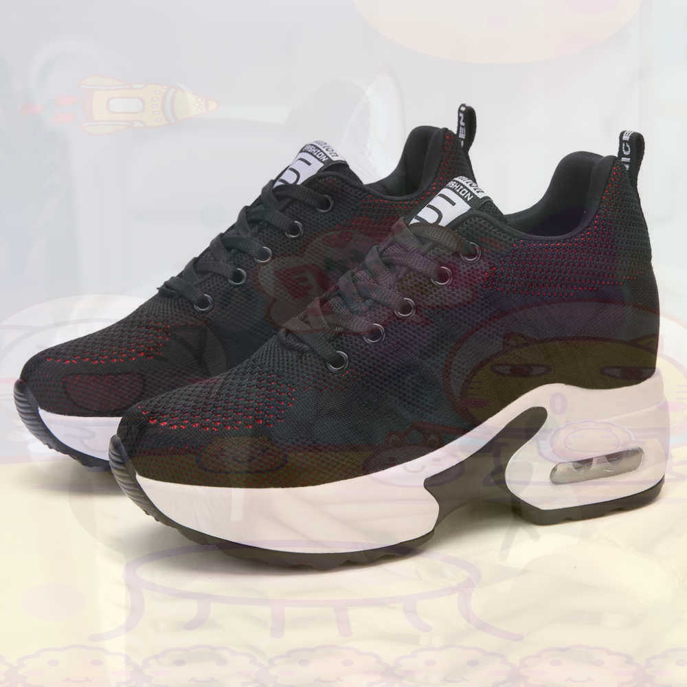Red Size 36 Shoes Woman Tennis - Levels Of Men'S Formal Wear 评论和价格