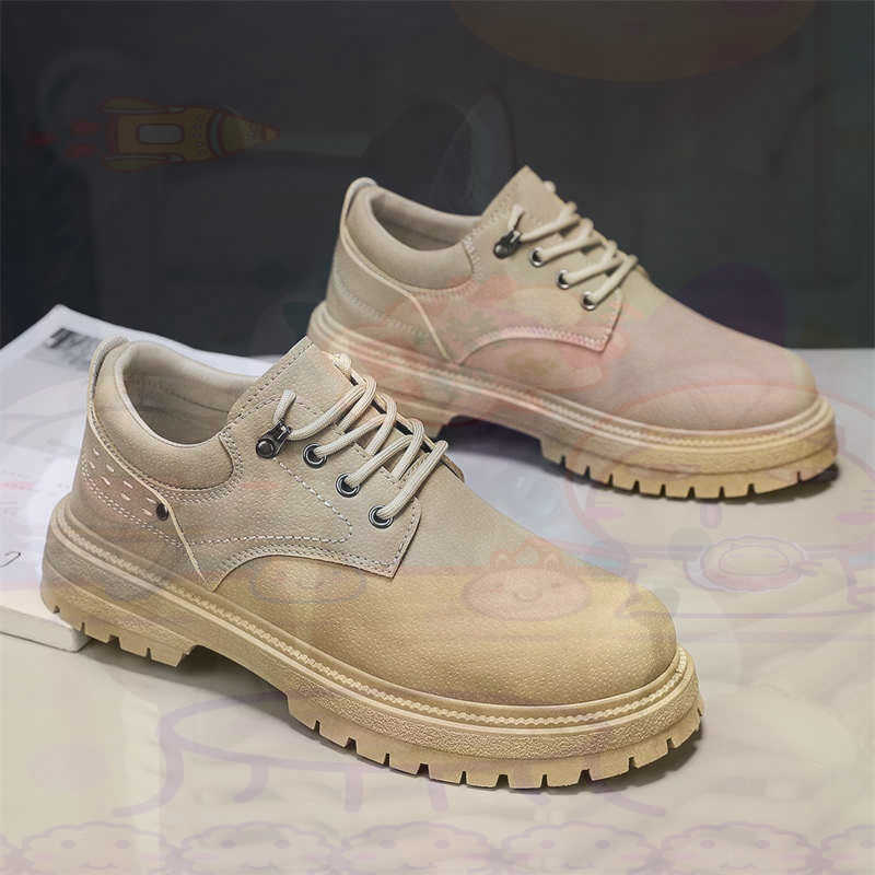 Dark Natural Leather Fashion T - Levels Of Men'S Formal Wear 评论和价格