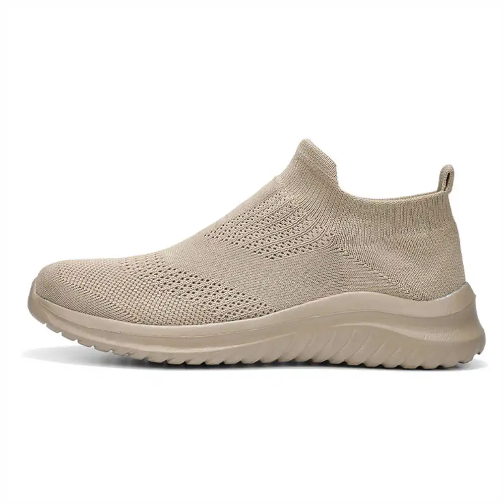 Beige Soft New Novelty Tennis  - Levels Of Men'S Formal Wear 评论和价格