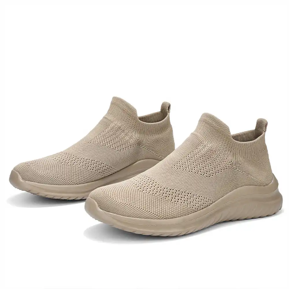 Beige Soft New Novelty Tennis  - Levels Of Men'S Formal Wear 评论和价格