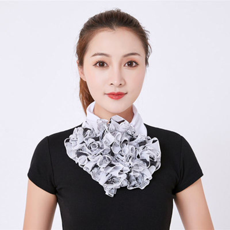 Summer Women Ice Silk Pleated  - Silk Tie Woven 评论和价格