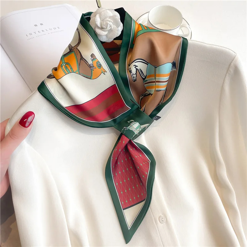 Luxury Brand 2024 Skinny Necke - Silk Tie Woven 评论和价格