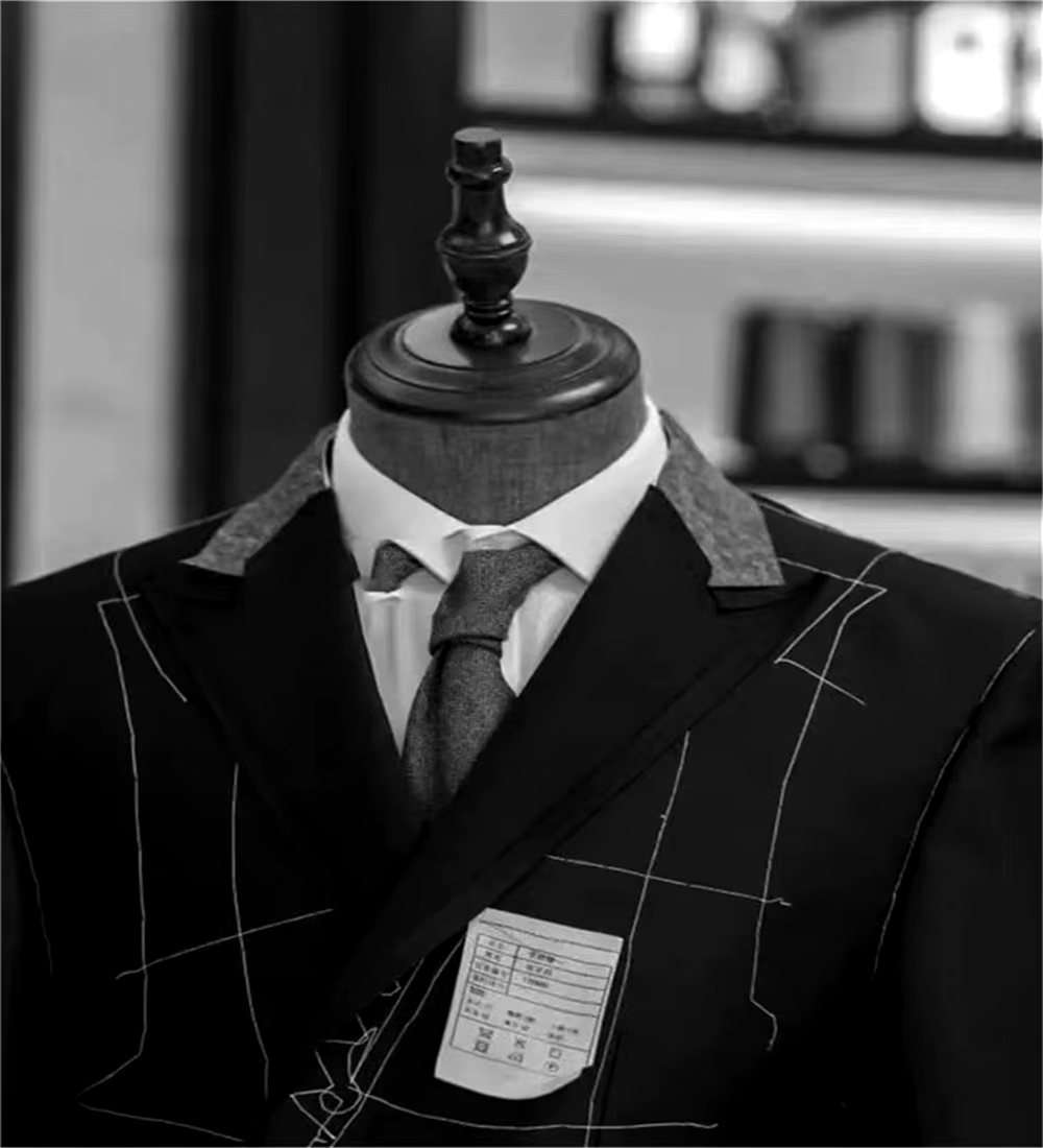 Blue Slim Fit Men's Linen Blaz - Men Linen Formal Wear 评论和价格