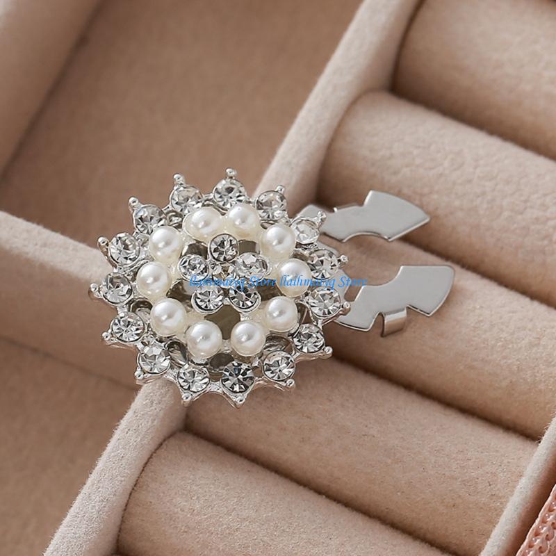 573B Silver Tone Decorative Cu - Mens Formal Look 评论和价格