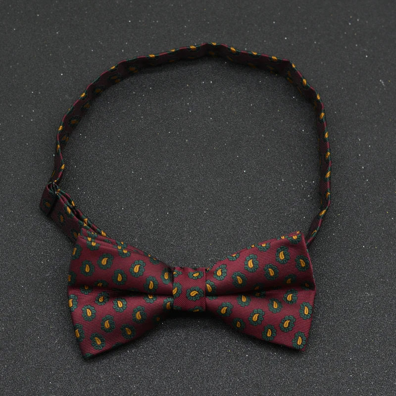 Bow tie men wedding double gro - Men Formal Wear For Wedding 评论和价格