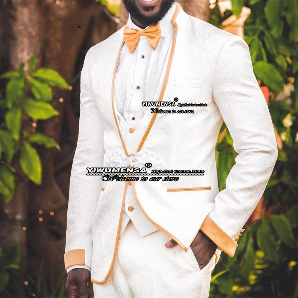 Man Fashion Formal Wedding Sui - Men'S Formal Wear For Marriage 评论和价格