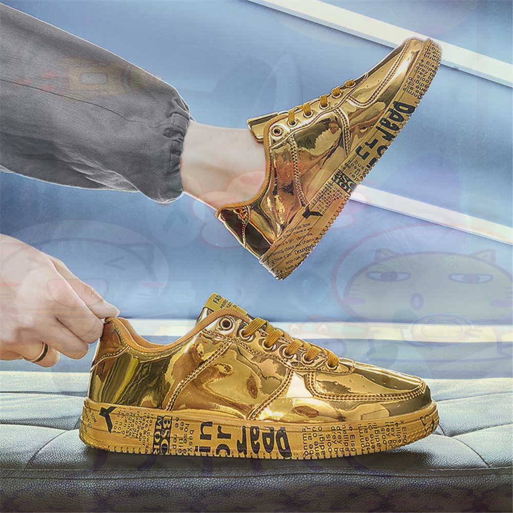 Round Foot Size 45 Sneakers Wh - Levels Of Men'S Formal Wear 评论和价格