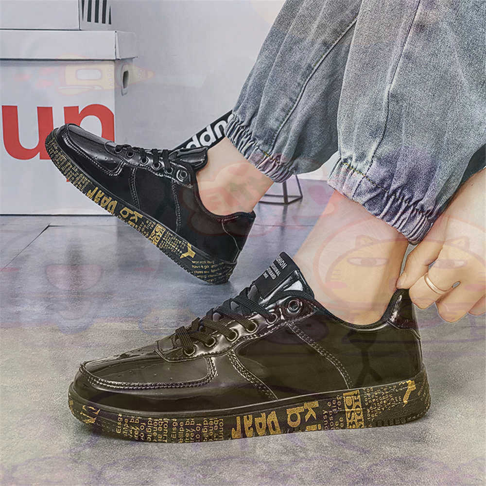 Round Foot Size 45 Sneakers Wh - Levels Of Men'S Formal Wear 评论和价格